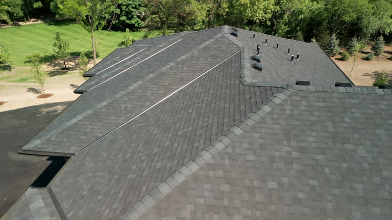 Best Roof Installation  in Ferguson, MO