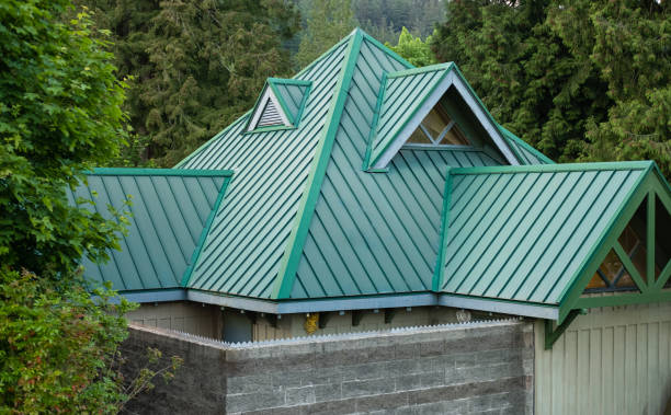 Best Wood Shake Roofing  in Ferguson, MO
