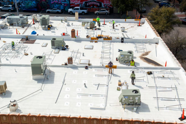 Best Hot Roofs  in Ferguson, MO