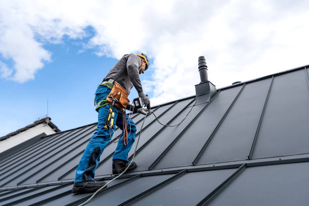 Best Hot Roofs  in Ferguson, MO