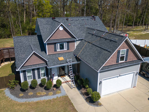Best Skylight Installation and Repair  in Ferguson, MO