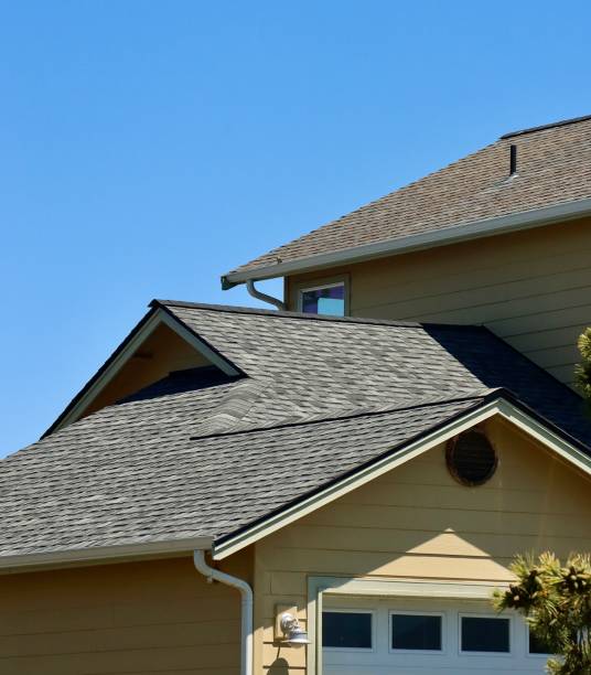 Steel Roofing in Ferguson, MO