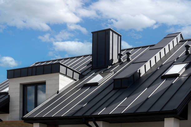 Best Sheet Metal Roofing  in Ferguson, MO